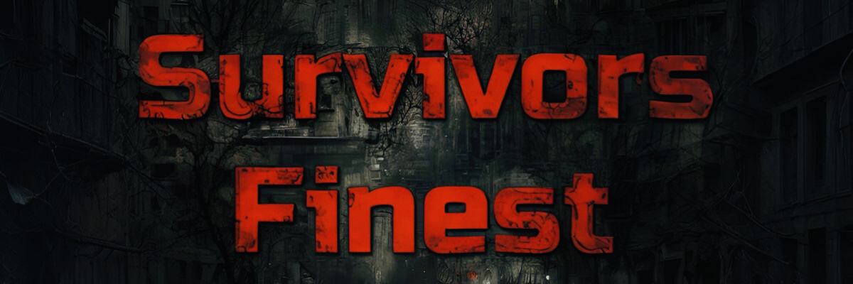 Chernarus | Survivors Finest | PVP/PVE | Fresh Wipe